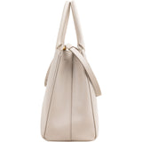 Prada Saffiano Leather Galleria Handbag