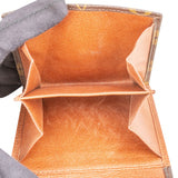 Louis Vuitton Monogram Canvas Victorine Wallet