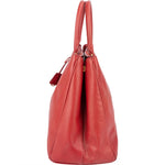 [🔄️B11 / F18] Prada Saffiano Leather Galleria Tote Handbag - vintageandkickz
