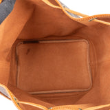 Louis Vuitton Monogram Canvas Sac Noé Grande Shoulder Bag