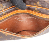 Louis Vuitton Monogram Canvas Saint Germain PM Crossbody Bag