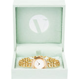 Gucci Gold Tone Change Bezel 11.12.2 Watch