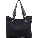 Gucci Monogram GG Monogram Abbey D-Ring Tote Shoulder Bag