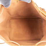 Louis Vuitton Monogram Canvas Sac Noé Grande Shoulder Bag