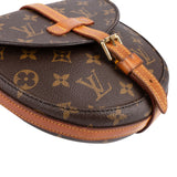 Louis Vuitton Monogram Canvas Chantilly PM Crossbody Bag