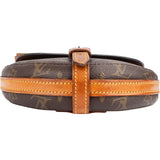 Louis Vuitton Monogram Canvas Chantilly PM Crossbody Bag
