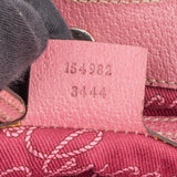 Gucci Monogram GG Sukey Shoulder Bag