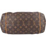 Louis Vuitton Monogram Canvas Totally GM Shoulder Bag