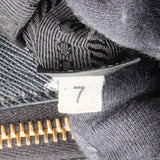 Prada Saffiano Leather Galleria Handbag