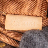 Louis Vuitton Monogram Canvas Sully PM Handbag