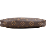 Louis Vuitton Monogram Canvas Pochette Accessoires Handbag