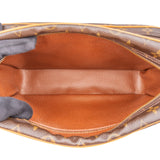 Louis Vuitton Monogram Canvas Nile Crossbody Bag