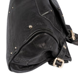 Chloé Leather Paddington Handbag