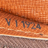 Louis Vuitton Monogram Canvas Babylone Shoulder Bag