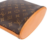Louis Vuitton Monogram Canvas Drouot Crossbody Bag