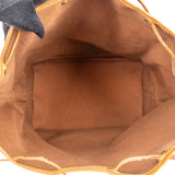 Louis Vuitton Monogram Canvas Sac Noé Grande Shoulder Bag