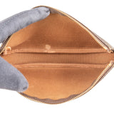 Louis Vuitton Monogram Canvas Pochette Accessoires Crossbody Bag