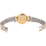 Burberrys Vintage Two-Tone Women Watch