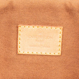 Louis Vuitton Monogram Canvas Tivoli GM Shoulder Bag