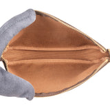 Louis Vuitton Monogram Canvas Pochette Accessoires Handbag