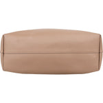 [🔄️B09 / F52] Saint Laurent Calfskin Leather Shopping Tote Handbag - vintageandkickz