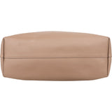 [🔄️B09 / F52] Saint Laurent Calfskin Leather Shopping Tote Handbag - vintageandkickz