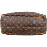 Louis Vuitton Monogram Canvas Delightful PM Shoulder Bag
