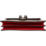 Gucci Monogram GG Supreme Canvas Dionysus Shoulder Bag