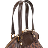 Louis Vuitton Monogram Damier Ebene Canvas Verona PM Handbag