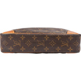 Louis Vuitton Monogram Canvas Compiegne 28 Clutch