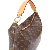 Louis Vuitton Monogram Canvas Sully MM Shoulder Bag