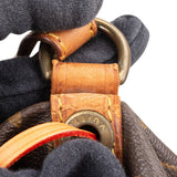 Louis Vuitton Monogram Canvas Sac Noé Grande Shoulder Bag