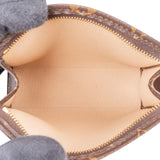 Louis Vuitton Monogram Canvas Toiletry Pouch 15