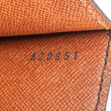Louis Vuitton Monogram Canvas Monceau Handbag