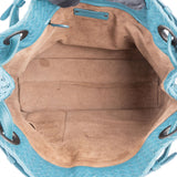 Bottega Veneta Intrecciato Nappa Garda Tote Handbag