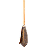 Louis Vuitton Monogram Canvas Musette Salsa PM Shoulder Bag