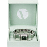 Gucci Silver Tone G-Watch 600L Watch
