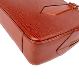 Louis Vuitton Kenyan Fawn Epi Leather Voltaire Shoulder Bag