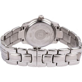 Fendi Stainless Steel Bracelet 210L Watch