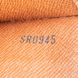 [🔄️B18 / F39] Louis Vuitton Monogram Canvas Monceau Handbag - vintageandkickz