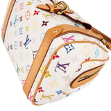 Louis Vuitton Monogram Murakami Multicolor Priscilla Handbag
