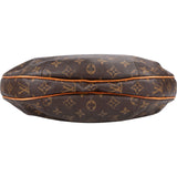 Louis Vuitton Monogram Canvas Croissant GM Shoulder Bag