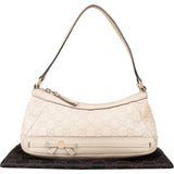 Gucci Guccissima Leather Princy Small Shoulder Bag