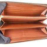 Louis Vuitton Monogram Canvas Zippy Wallet