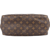 Louis Vuitton Monogram Canvas Batignolles Vertical Shoulder Bag