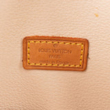 Louis Vuitton Monogram Canvas Spontini Handbag