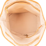 Louis Vuitton Monogram Canvas Bucket GM Shoulder Bag