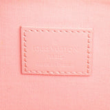 Louis Vuitton Limited Monogram Vernis Jungle Dots Felicie Crossbody Bag