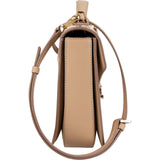 MCM Monogram Visetos Patricia Crossbody Handbag