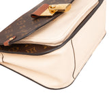 Louis Vuitton Monogram Canvas Vaugirard Crossbody Handbag